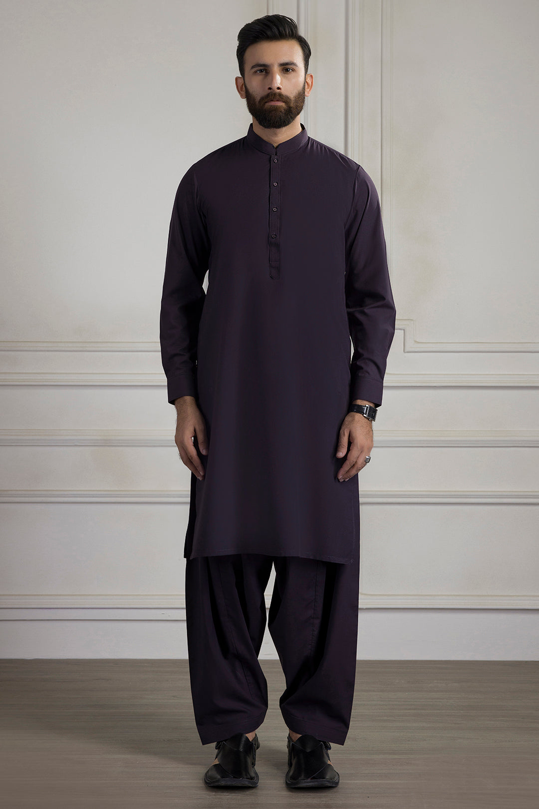 Marvel Shalwar Kameez - 5006