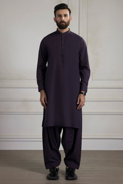 Marvel Shalwar Kameez - 5006