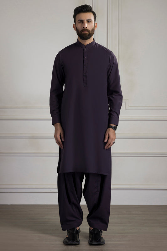 Marvel Shalwar Kameez - 5006
