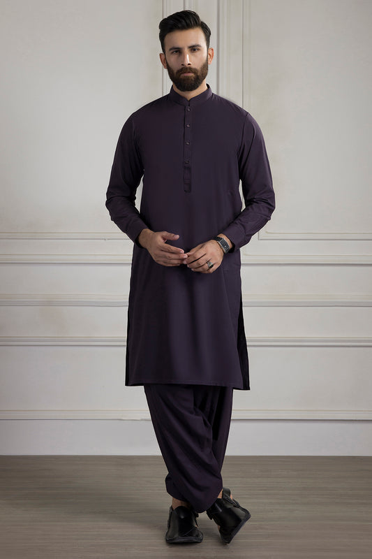 Marvel Shalwar Kameez - 5006