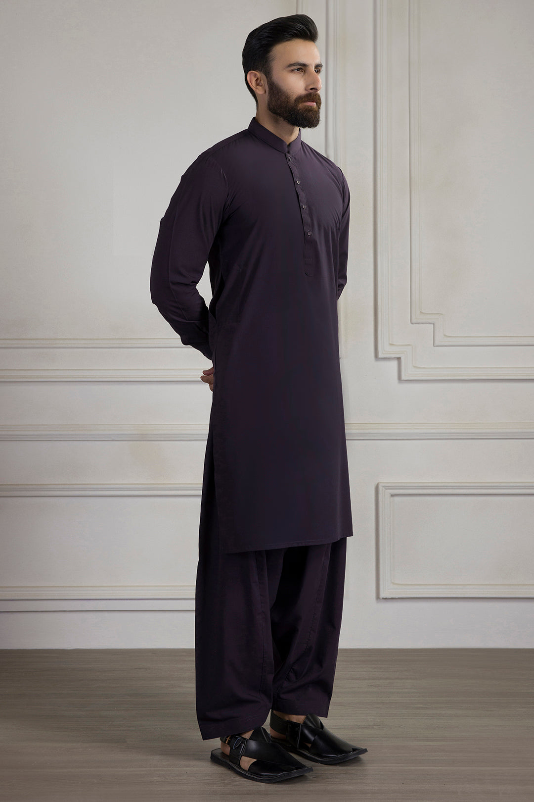 Marvel Shalwar Kameez - 5006