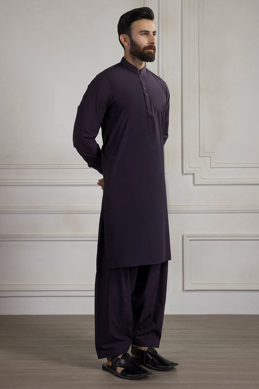 Marvel Shalwar Kameez - 5006