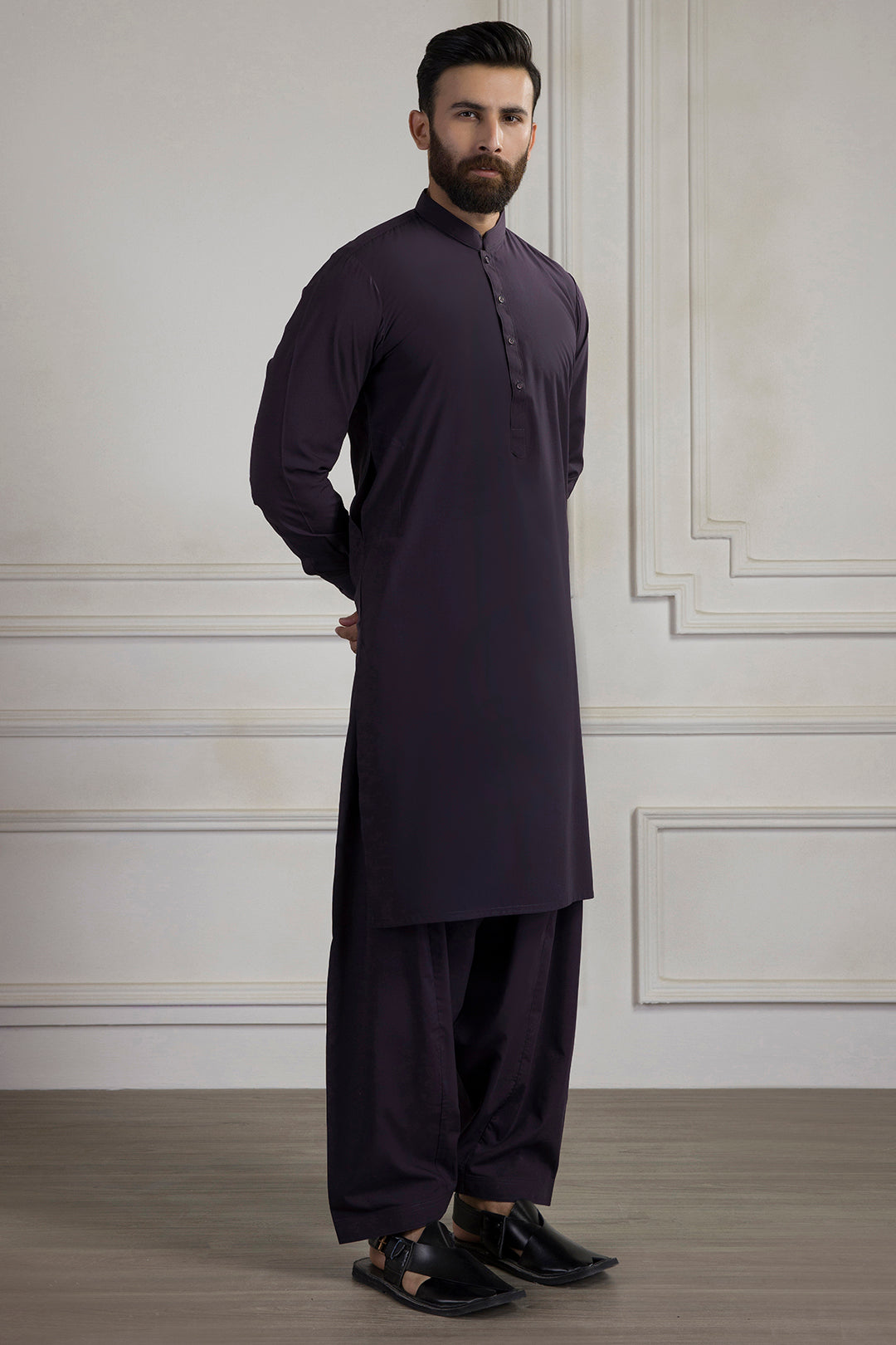 Marvel Shalwar Kameez - 5006