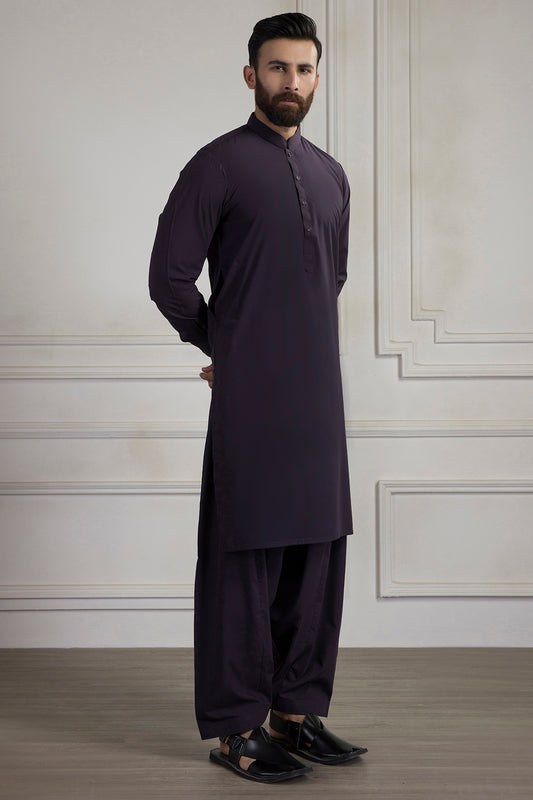 Marvel Shalwar Kameez - 5006