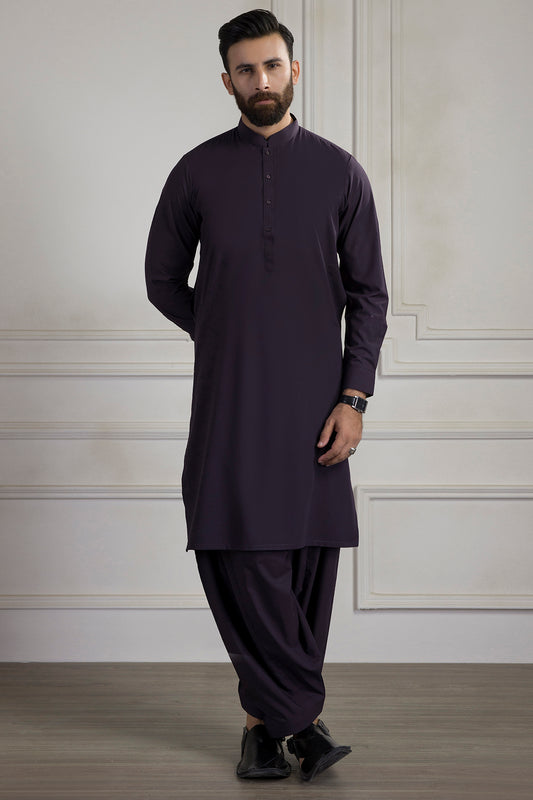 Marvel Shalwar Kameez - 5006
