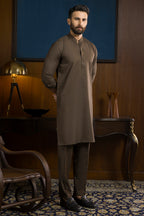 Wash & Wear Kurta Pajama - 0047