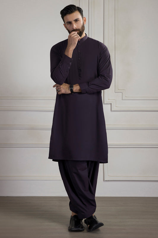 Marvel Shalwar Kameez - 5006