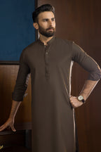Wash & Wear Kurta Pajama - 0047