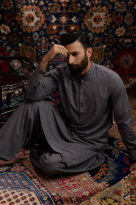 Marvel Shalwar Kameez - 5007