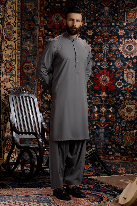 Marvel Shalwar Kameez - 5007