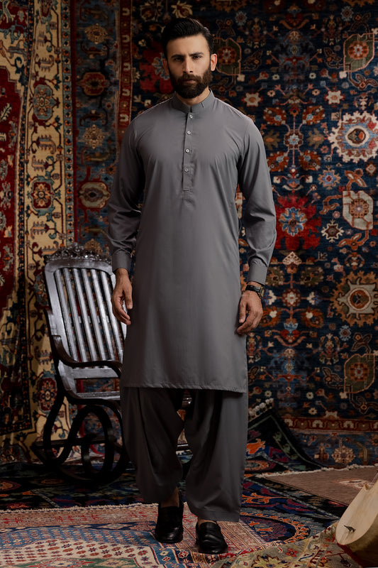 Marvel Shalwar Kameez - 5007
