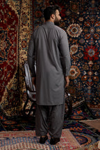 Marvel Shalwar Kameez - 5007