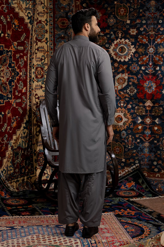 Marvel Shalwar Kameez - 5007