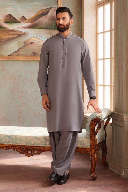 Marvel Shalwar Kameez - 5008