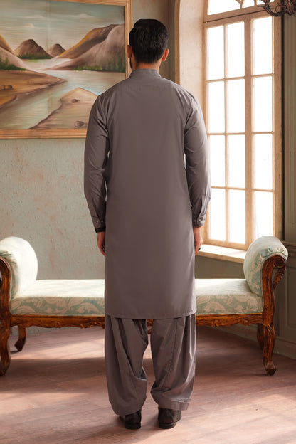 Marvel Shalwar Kameez - 5008