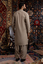 Marvel Shalwar Kameez - 5009