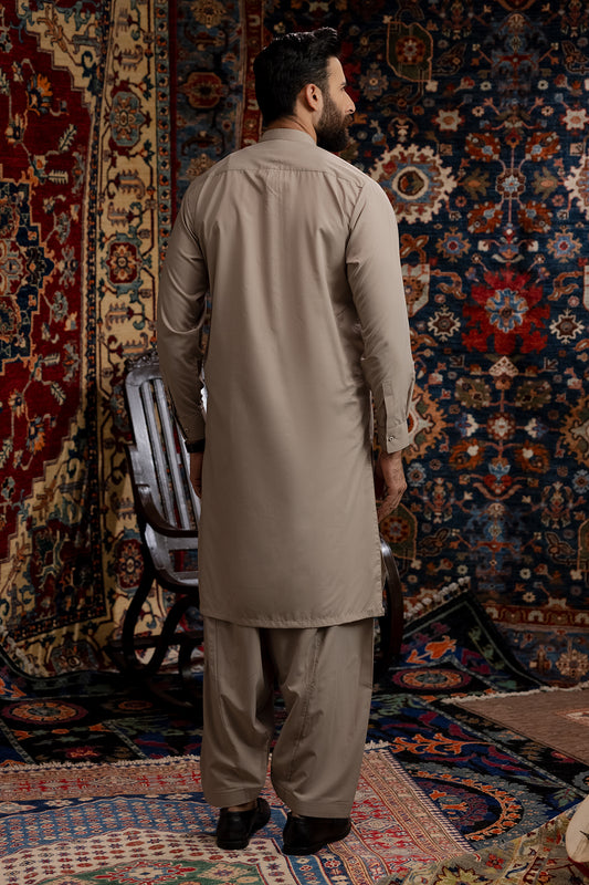 Marvel Shalwar Kameez - 5009