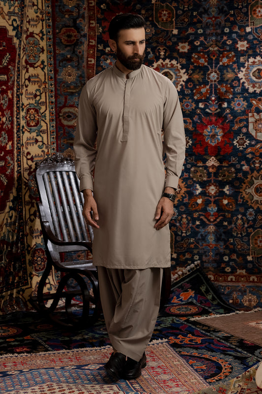 Marvel Shalwar Kameez - 5009