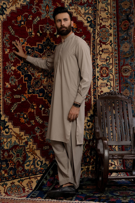 Marvel Shalwar Kameez - 5009