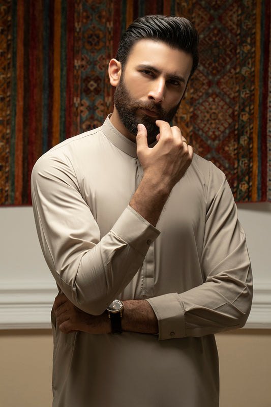 Marvel Shalwar Kameez - 5010