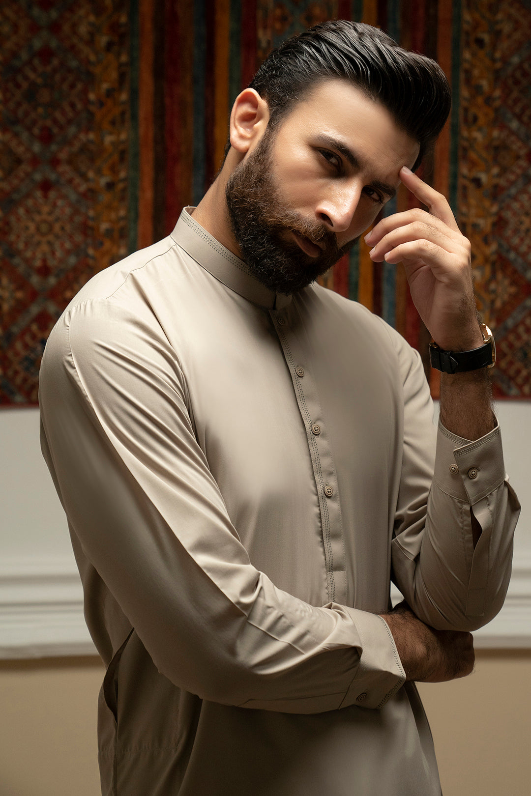 Marvel Shalwar Kameez - 5010
