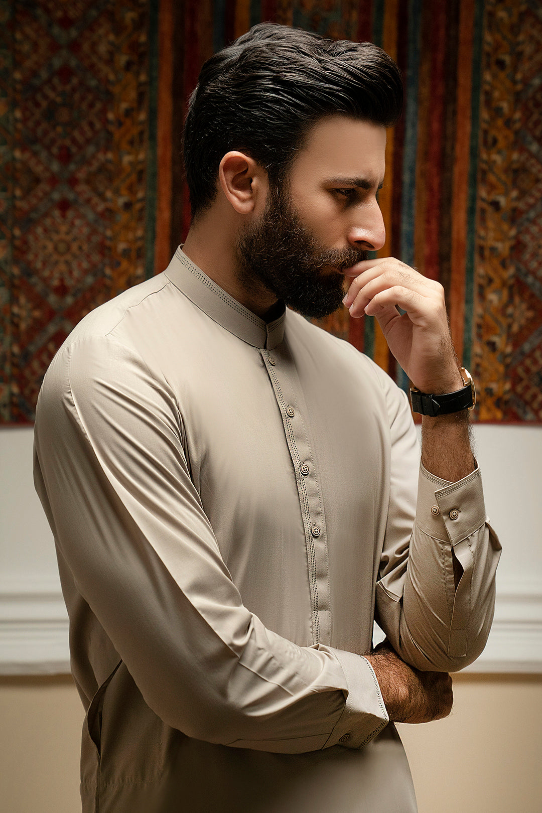 Marvel Shalwar Kameez - 5010