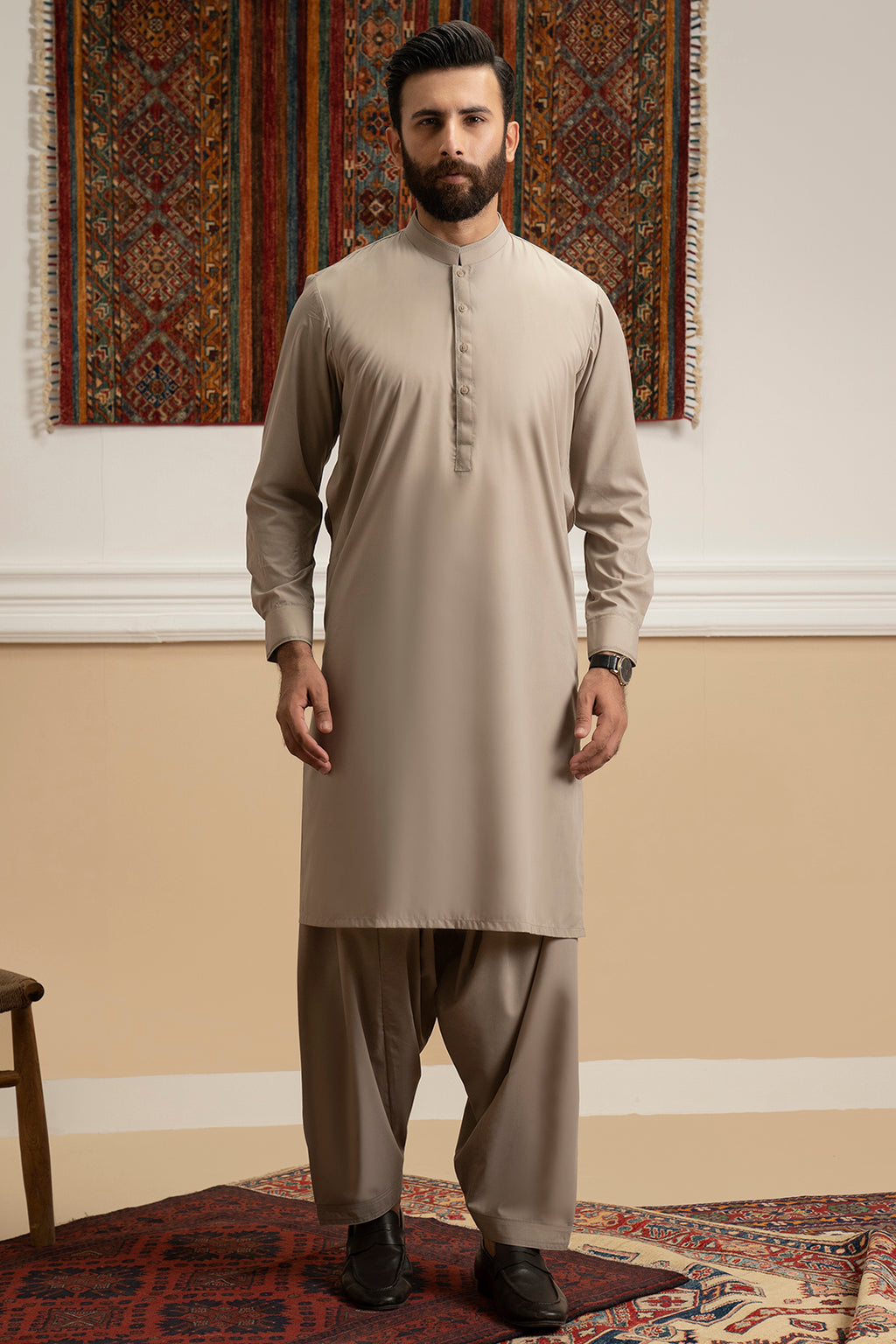 Marvel Shalwar Kameez - 5010