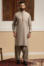 Marvel Shalwar Kameez - 5010