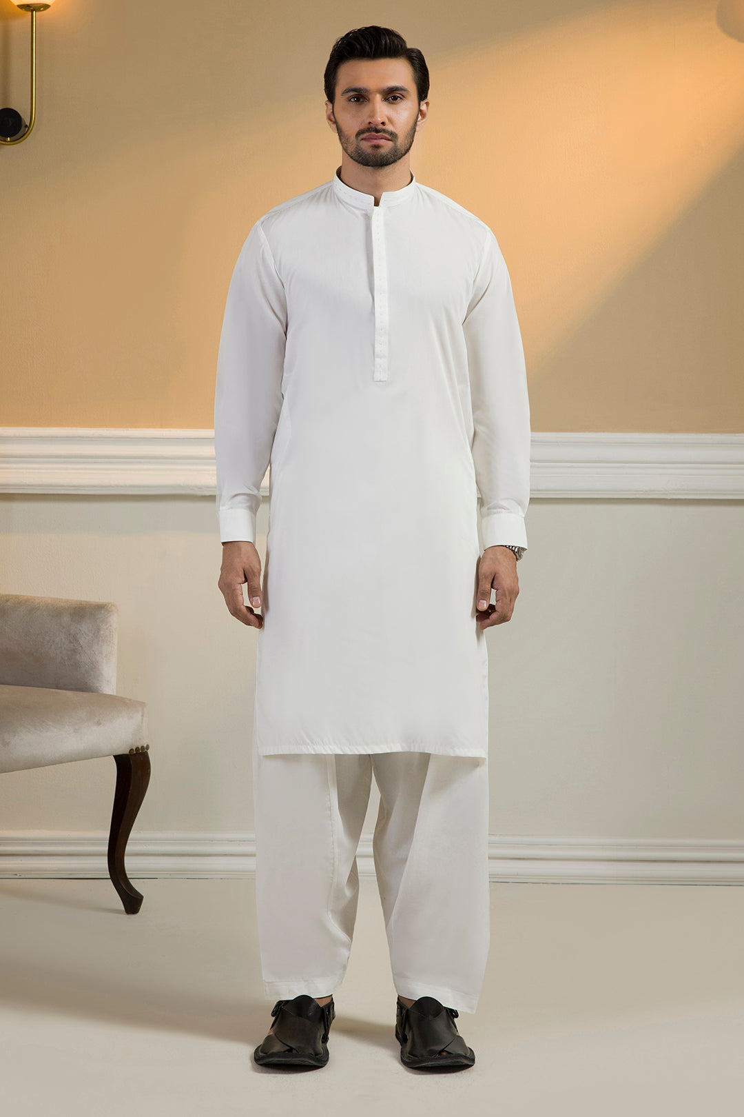Marvel Shalwar Kameez - 5011