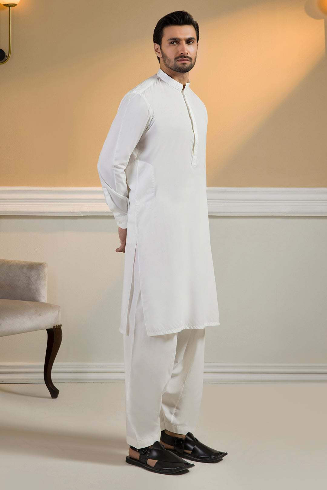 Marvel Shalwar Kameez - 5011