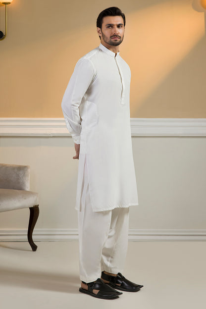 Marvel Shalwar Kameez - 5011