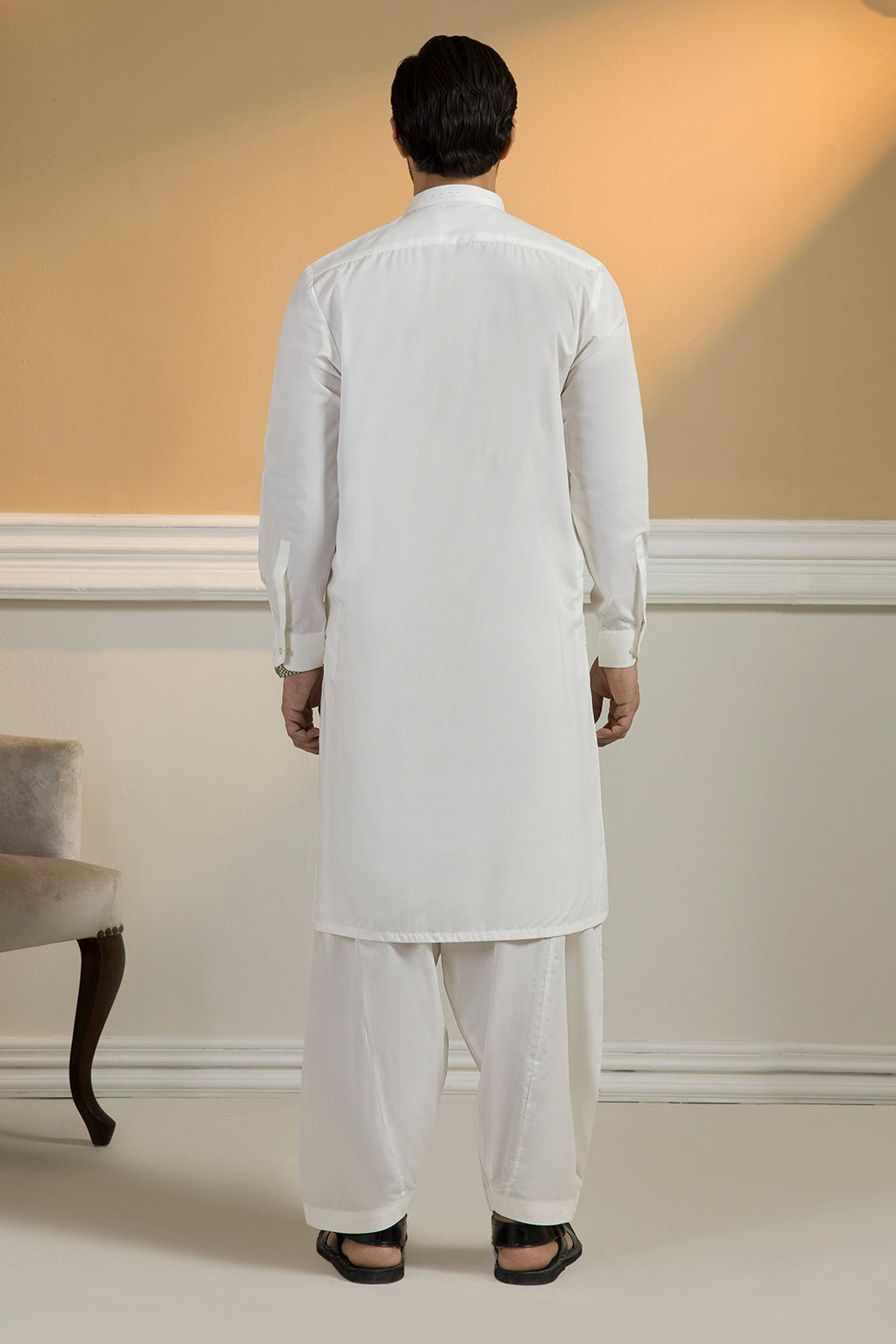 Marvel Shalwar Kameez - 5011
