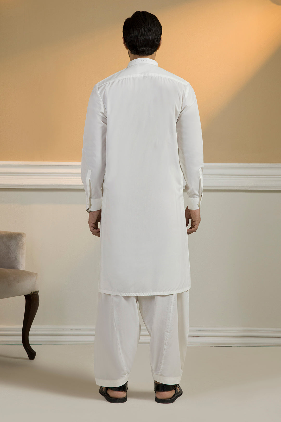 Marvel Shalwar Kameez - 5011