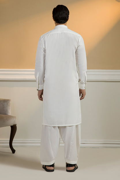 Marvel Shalwar Kameez - 5011