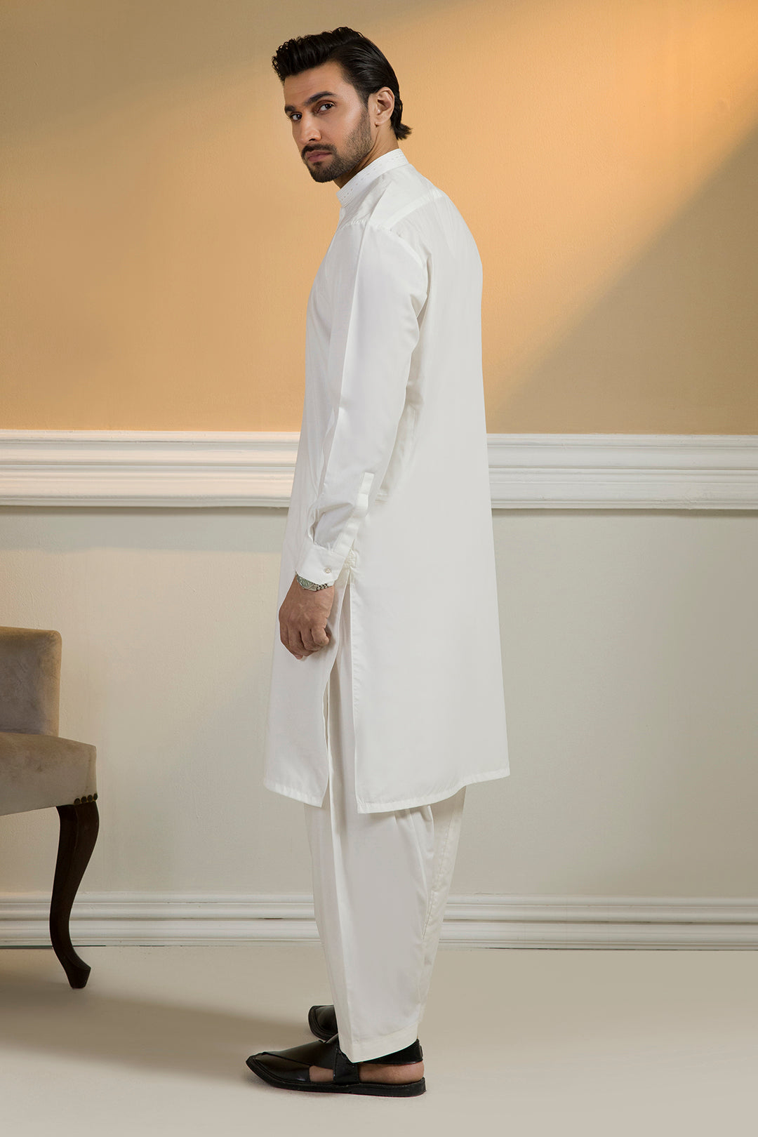 Marvel Shalwar Kameez - 5011