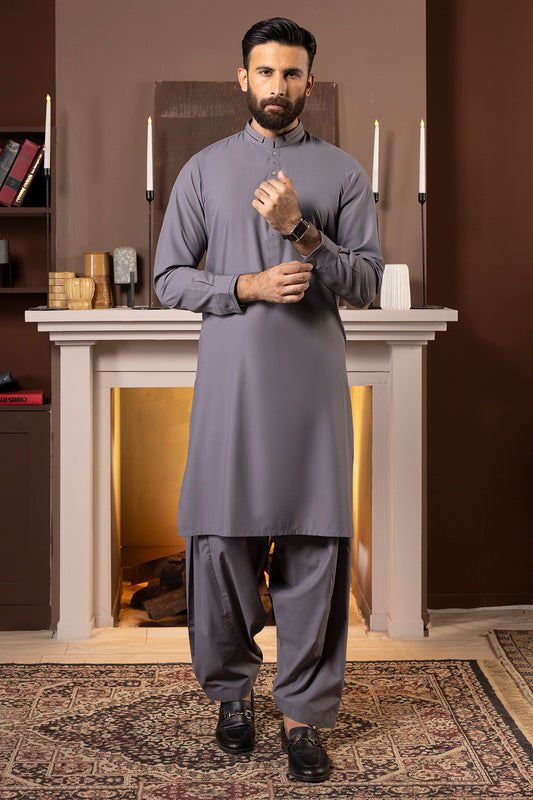 Marvel Shalwar Kameez - 5014
