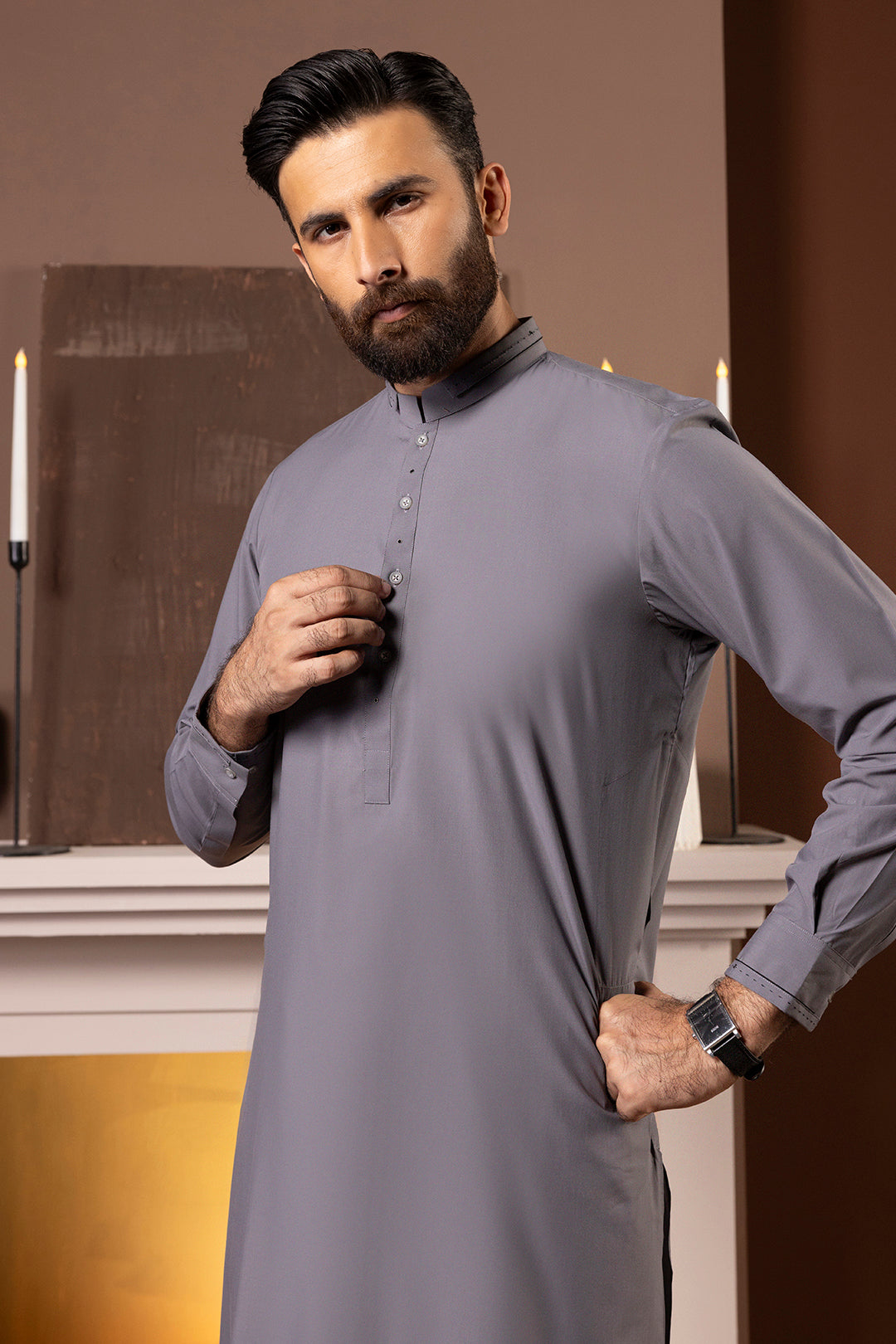 Marvel Shalwar Kameez - 5014