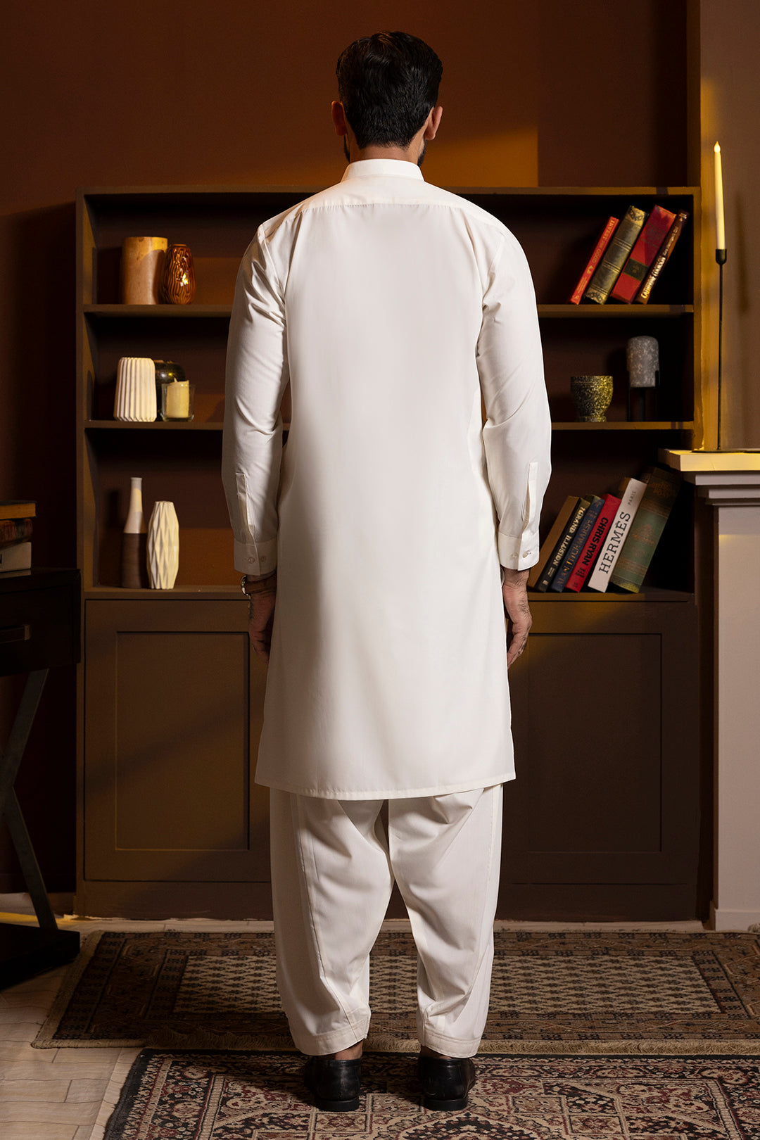 Marvel Shalwar Kameez - 5015