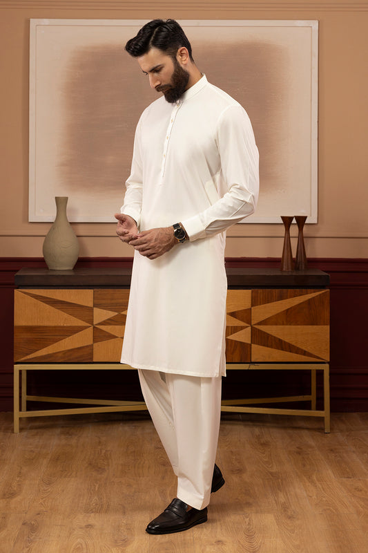 Marvel Shalwar Kameez - 5015