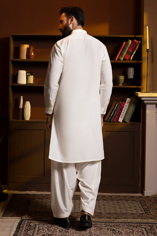 Marvel Shalwar Kameez - 5015