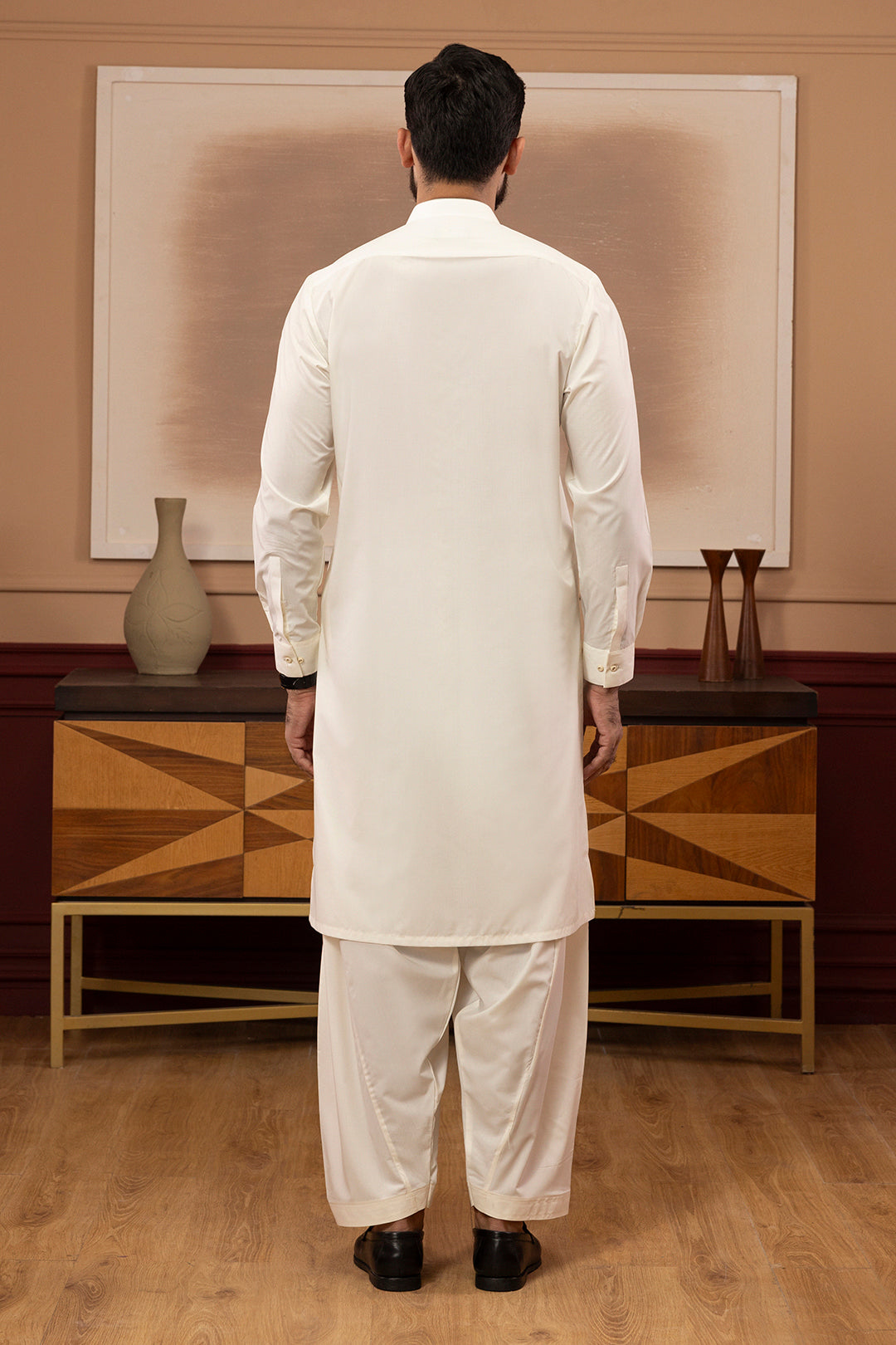 Marvel Shalwar Kameez - 5015