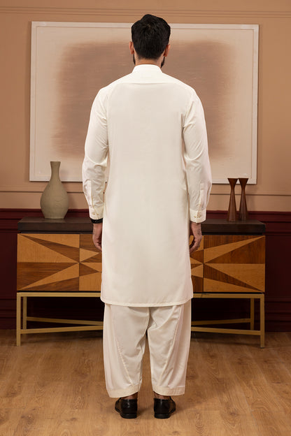 Marvel Shalwar Kameez - 5015