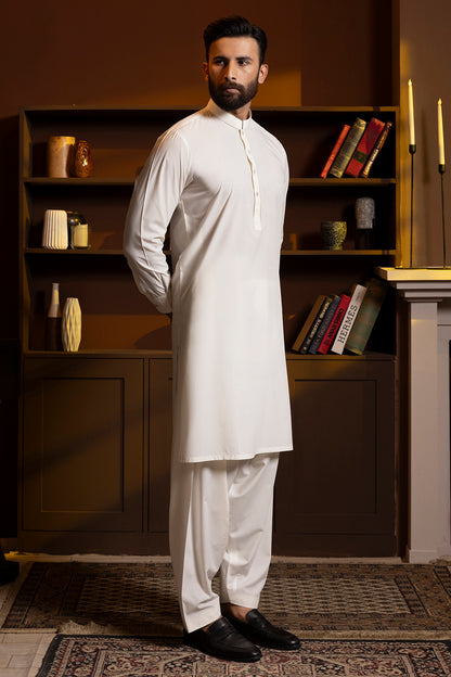 Marvel Shalwar Kameez - 5015