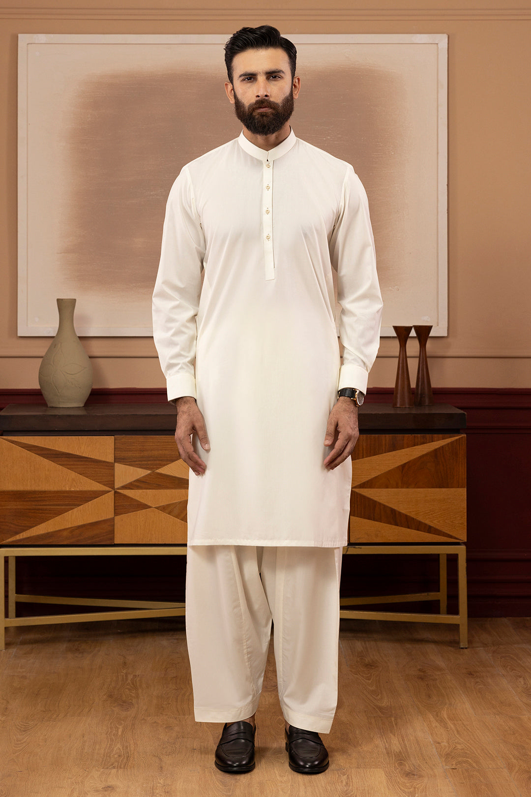 Marvel Shalwar Kameez - 5015