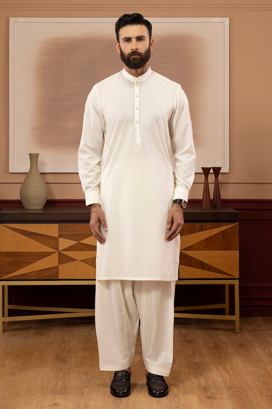 Marvel Shalwar Kameez - 5015