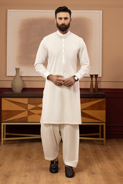 Marvel Shalwar Kameez - 5015