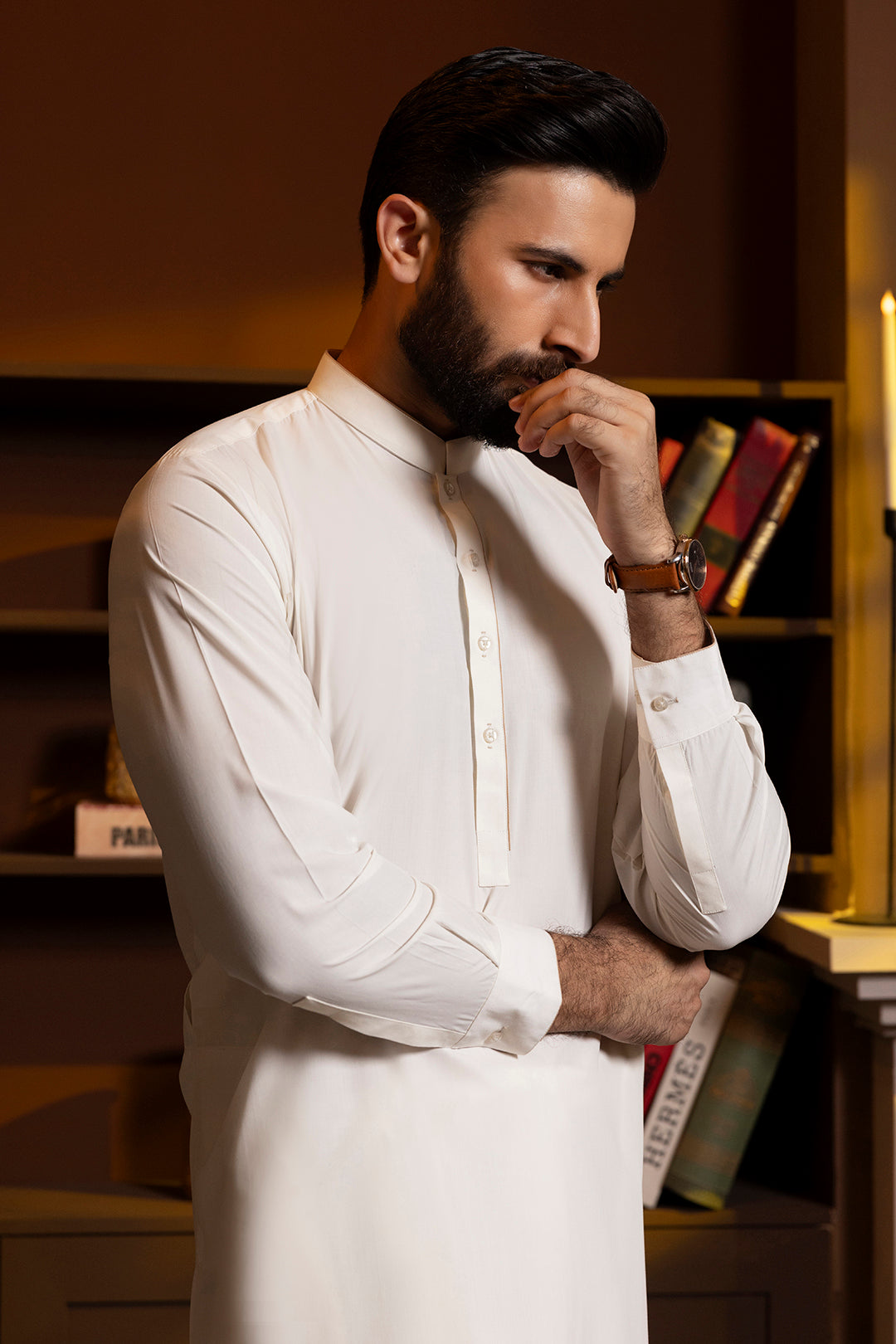 Marvel Shalwar Kameez - 5015