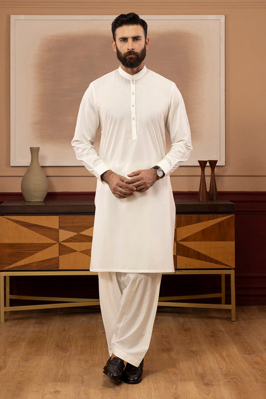 Marvel Shalwar Kameez - 5015
