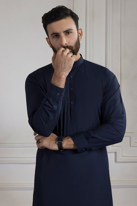 Marvel Shalwar Kameez - 5016