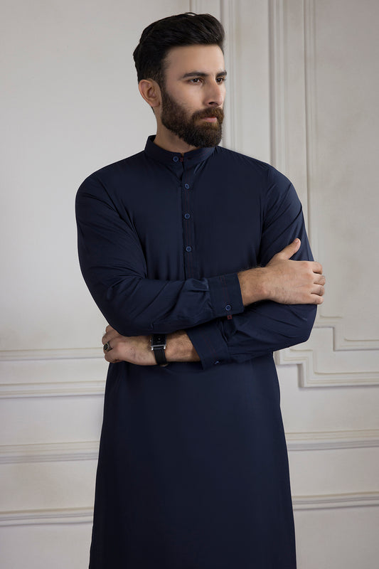Marvel Shalwar Kameez - 5016